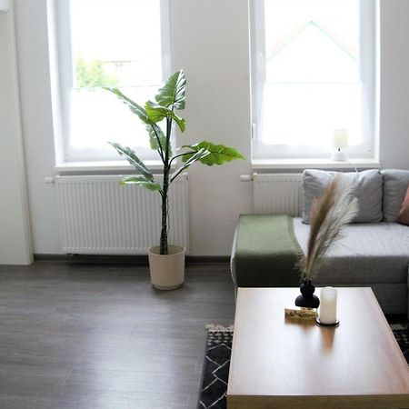 Fewo Ruebezahl Mit Kamin #Innenstadtnaehe#Netflix Von Harztraveler Bad Harzburg Exterior photo