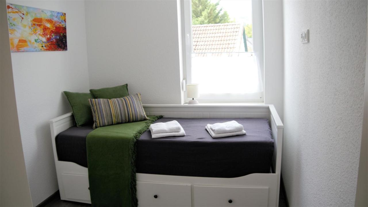 Fewo Ruebezahl Mit Kamin #Innenstadtnaehe#Netflix Von Harztraveler Bad Harzburg Exterior photo