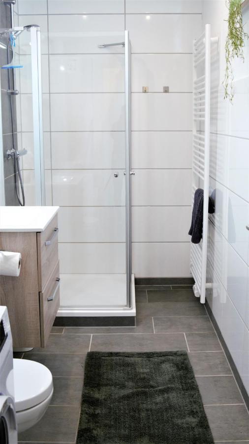 Fewo Ruebezahl Mit Kamin #Innenstadtnaehe#Netflix Von Harztraveler Bad Harzburg Exterior photo