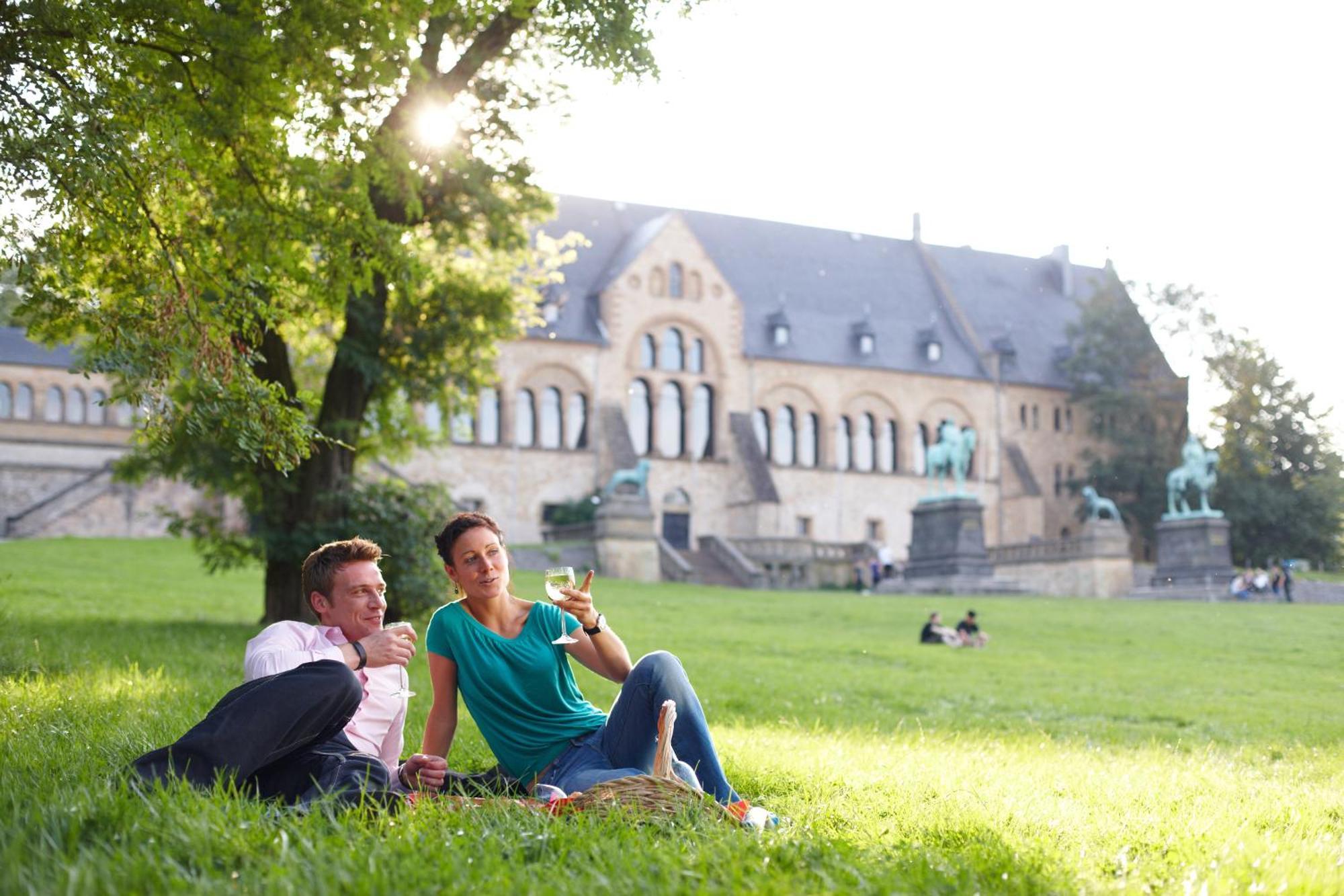 Fewo Ruebezahl Mit Kamin #Innenstadtnaehe#Netflix Von Harztraveler Bad Harzburg Exterior photo